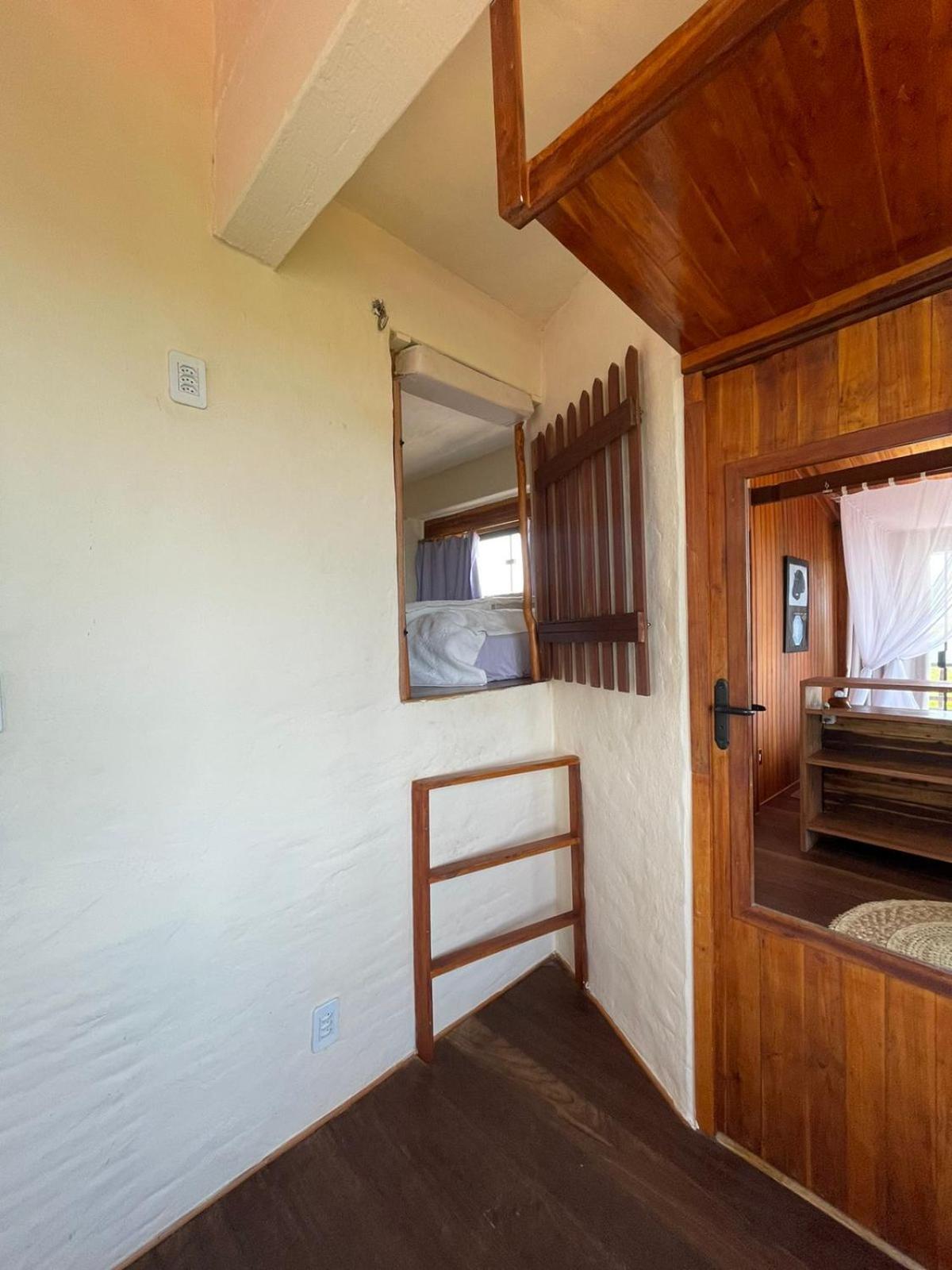 Casa B&B Жижока-ди-Жерикуакуара Номер фото