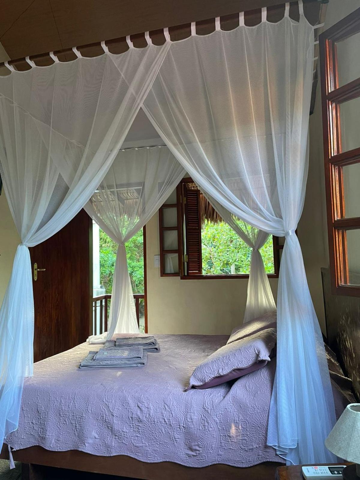 Casa B&B Жижока-ди-Жерикуакуара Номер фото